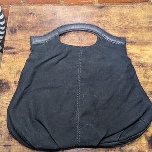 GAP Canvas Handbag Gently Used